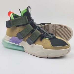 Nike Air Edge 270 Parachute Beige Size 10